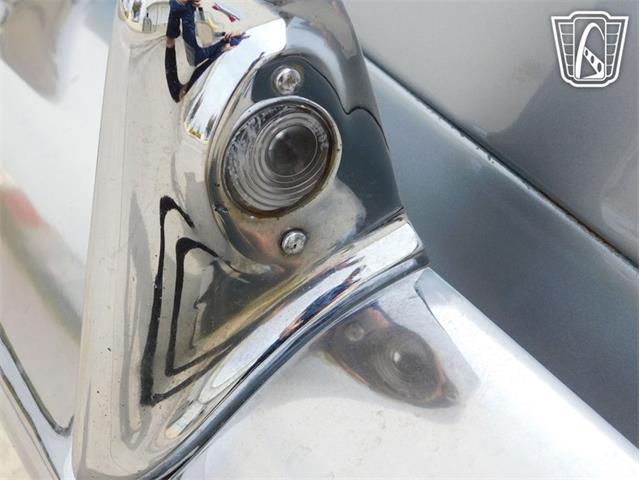 1956 Chevrolet Bel Air (CC-2065440) for sale in Ruskin, Florida