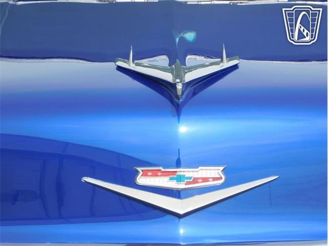 1956 Chevrolet Bel Air (CC-2065440) for sale in Ruskin, Florida