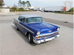 1956 Chevrolet Bel Air (CC-2065440) for sale in Ruskin, Florida