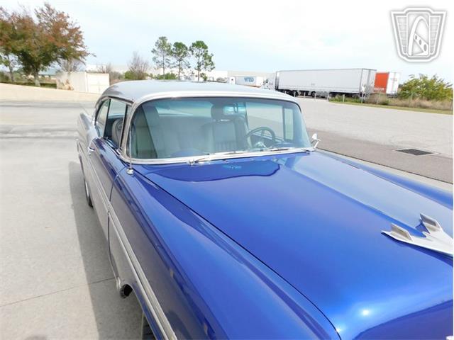 1956 Chevrolet Bel Air (CC-2065440) for sale in Ruskin, Florida