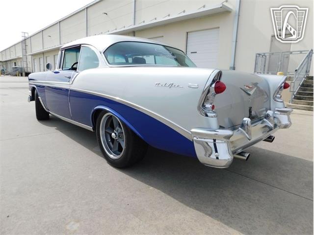 1956 Chevrolet Bel Air (CC-2065440) for sale in Ruskin, Florida