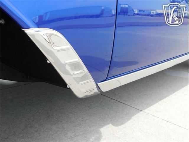 1956 Chevrolet Bel Air (CC-2065440) for sale in Ruskin, Florida