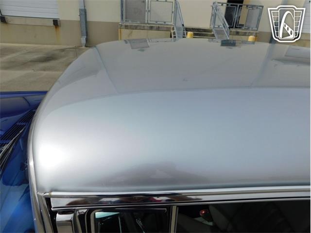 1956 Chevrolet Bel Air (CC-2065440) for sale in Ruskin, Florida