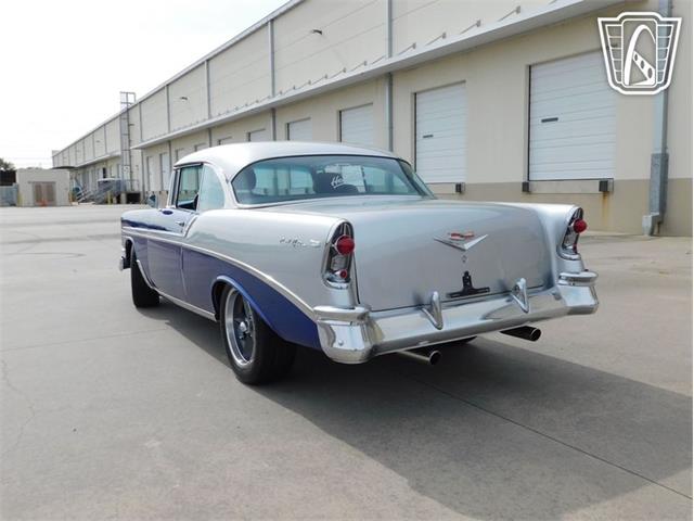 1956 Chevrolet Bel Air (CC-2065440) for sale in Ruskin, Florida