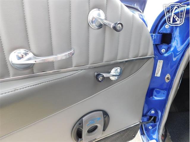 1956 Chevrolet Bel Air (CC-2065440) for sale in Ruskin, Florida