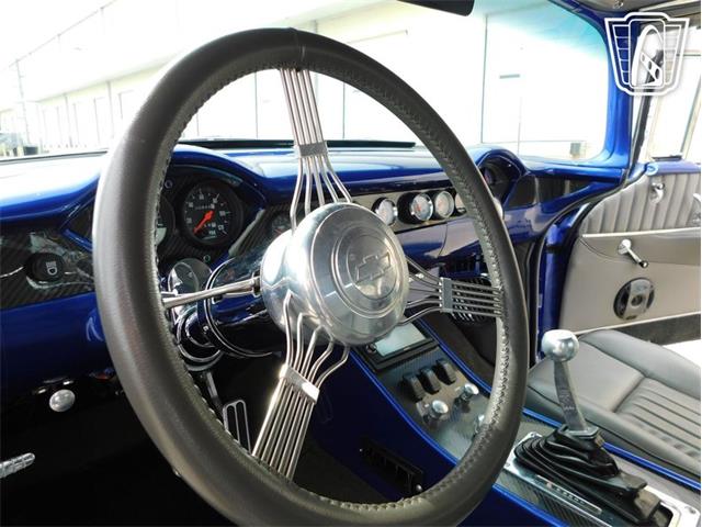 1956 Chevrolet Bel Air (CC-2065440) for sale in Ruskin, Florida