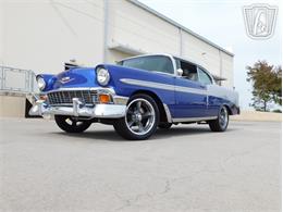 1956 Chevrolet Bel Air (CC-2065440) for sale in Ruskin, Florida