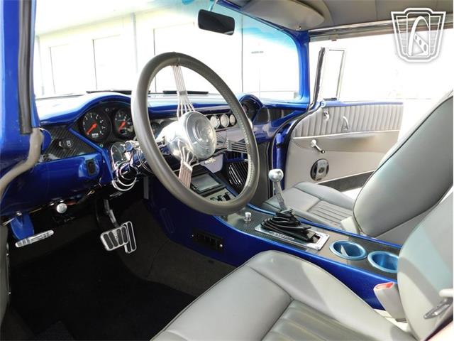 1956 Chevrolet Bel Air (CC-2065440) for sale in Ruskin, Florida