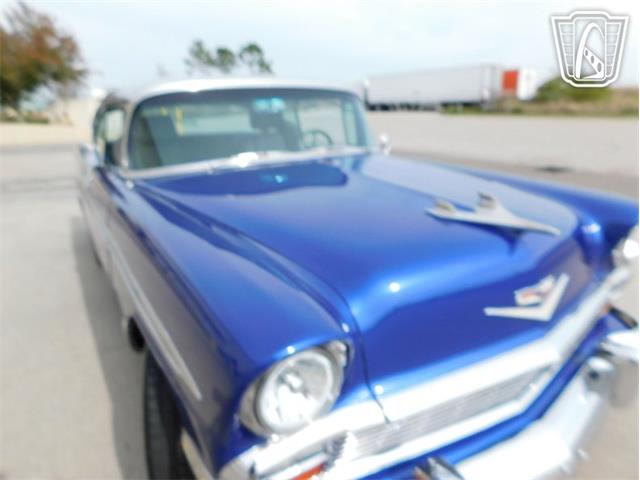 1956 Chevrolet Bel Air (CC-2065440) for sale in Ruskin, Florida