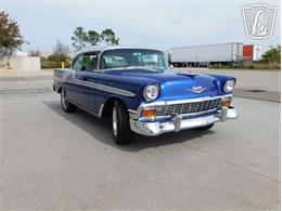 1956 Chevrolet Bel Air (CC-2065440) for sale in Ruskin, Florida