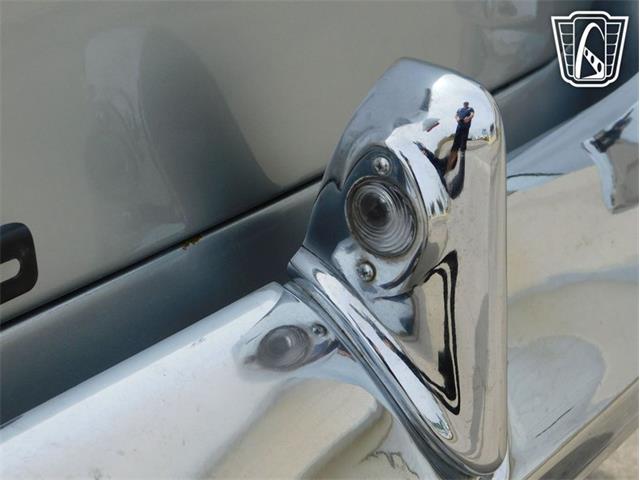 1956 Chevrolet Bel Air (CC-2065440) for sale in Ruskin, Florida