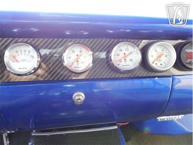 1956 Chevrolet Bel Air (CC-2065440) for sale in Ruskin, Florida