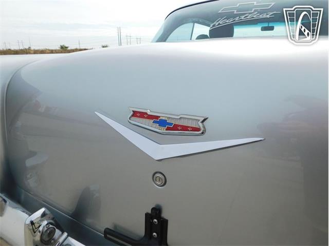 1956 Chevrolet Bel Air (CC-2065440) for sale in Ruskin, Florida