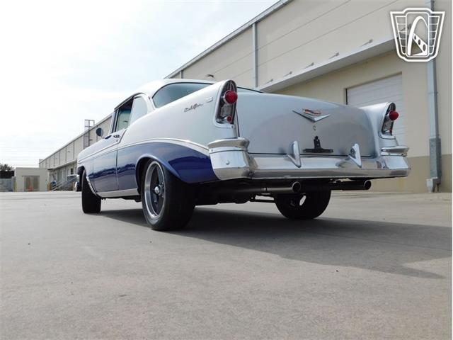 1956 Chevrolet Bel Air (CC-2065440) for sale in Ruskin, Florida