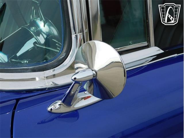 1956 Chevrolet Bel Air (CC-2065440) for sale in Ruskin, Florida