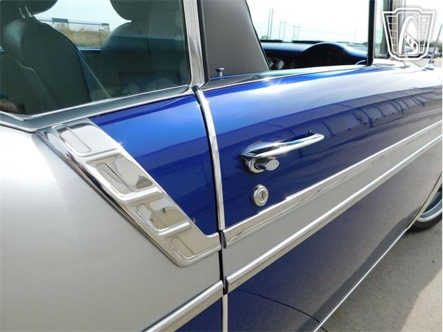 1956 Chevrolet Bel Air (CC-2065440) for sale in Ruskin, Florida