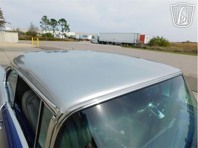 1956 Chevrolet Bel Air (CC-2065440) for sale in Ruskin, Florida