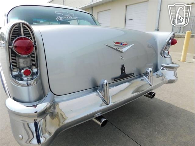 1956 Chevrolet Bel Air (CC-2065440) for sale in Ruskin, Florida