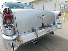 1956 Chevrolet Bel Air (CC-2065440) for sale in Ruskin, Florida