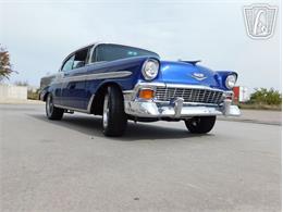 1956 Chevrolet Bel Air (CC-2065440) for sale in Ruskin, Florida