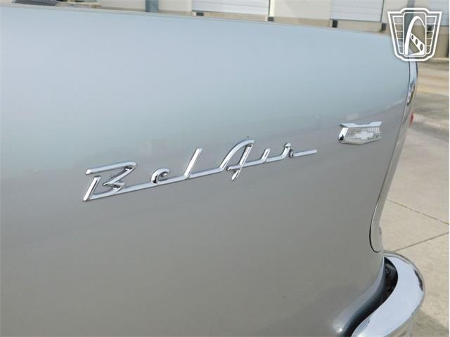 1956 Chevrolet Bel Air (CC-2065440) for sale in Ruskin, Florida