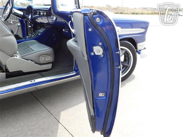 1956 Chevrolet Bel Air (CC-2065440) for sale in Ruskin, Florida