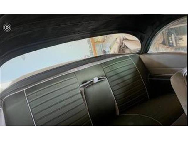 1956 Cadillac Coupe DeVille (CC-2065441) for sale in Cadillac, Michigan