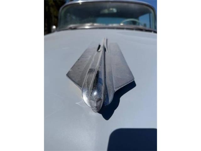 1956 Cadillac Coupe DeVille (CC-2065441) for sale in Cadillac, Michigan