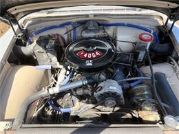 1956 Cadillac Coupe DeVille (CC-2065441) for sale in Cadillac, Michigan