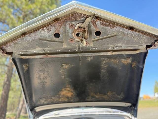 1956 Cadillac Coupe DeVille (CC-2065441) for sale in Cadillac, Michigan