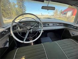 1956 Cadillac Coupe DeVille (CC-2065441) for sale in Cadillac, Michigan