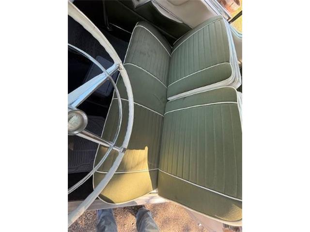 1956 Cadillac Coupe DeVille (CC-2065441) for sale in Cadillac, Michigan