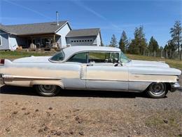 1956 Cadillac Coupe DeVille (CC-2065441) for sale in Cadillac, Michigan