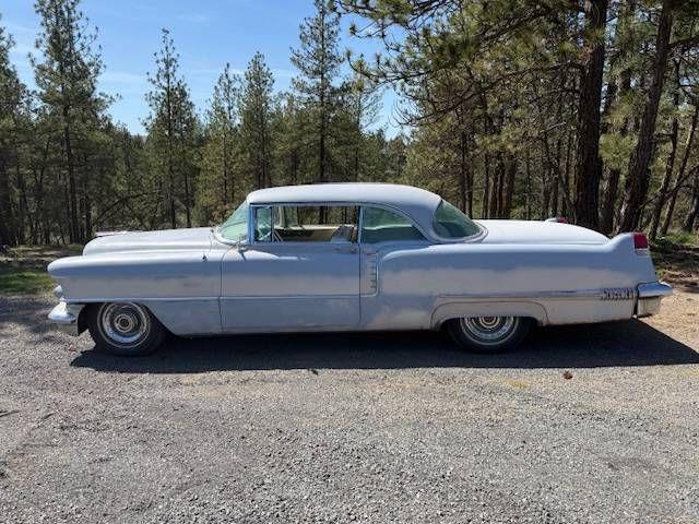 1956 Cadillac Coupe DeVille (CC-2065441) for sale in Cadillac, Michigan