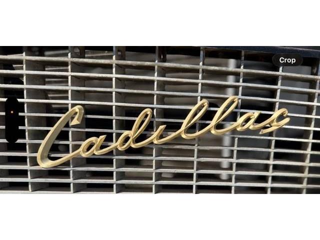 1956 Cadillac Coupe DeVille (CC-2065441) for sale in Cadillac, Michigan