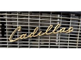 1956 Cadillac Coupe DeVille (CC-2065441) for sale in Cadillac, Michigan