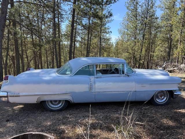 1956 Cadillac Coupe DeVille (CC-2065441) for sale in Cadillac, Michigan