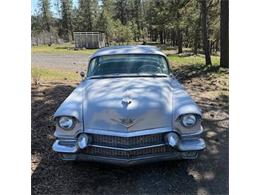 1956 Cadillac Coupe DeVille (CC-2065441) for sale in Cadillac, Michigan