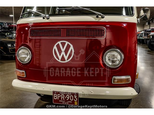 1971 Volkswagen Type 2 (CC-2065442) for sale in Grand Rapids, Michigan