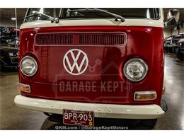 1971 Volkswagen Type 2 (CC-2065442) for sale in Grand Rapids, Michigan