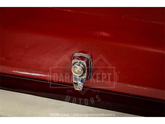 1971 Volkswagen Type 2 (CC-2065442) for sale in Grand Rapids, Michigan