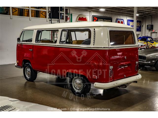 1971 Volkswagen Type 2 (CC-2065442) for sale in Grand Rapids, Michigan