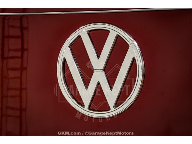 1971 Volkswagen Type 2 (CC-2065442) for sale in Grand Rapids, Michigan