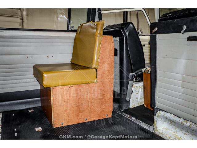 1971 Volkswagen Type 2 (CC-2065442) for sale in Grand Rapids, Michigan