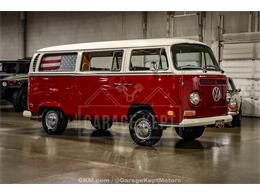 1971 Volkswagen Type 2 (CC-2065442) for sale in Grand Rapids, Michigan