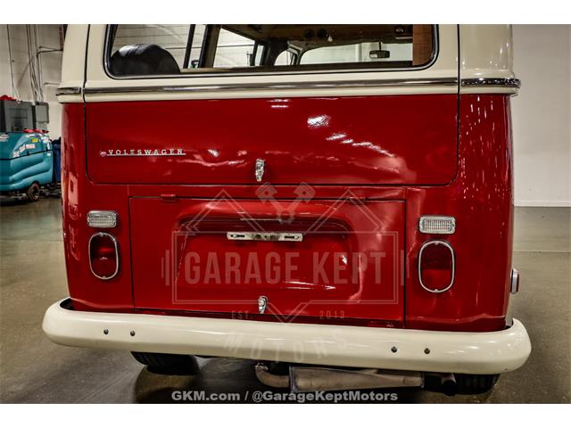 1971 Volkswagen Type 2 (CC-2065442) for sale in Grand Rapids, Michigan