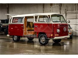 1971 Volkswagen Type 2 (CC-2065442) for sale in Grand Rapids, Michigan