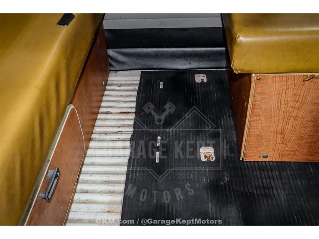 1971 Volkswagen Type 2 (CC-2065442) for sale in Grand Rapids, Michigan