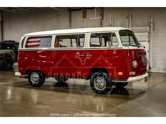 1971 Volkswagen Type 2 (CC-2065442) for sale in Grand Rapids, Michigan
