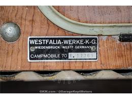 1971 Volkswagen Type 2 (CC-2065442) for sale in Grand Rapids, Michigan